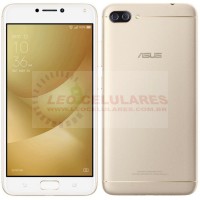 SMARTPHONE ASUS ZENFONE 4 MAX ZC554KL 2GB RAM 16GB